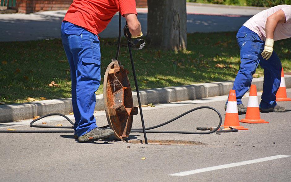 déboucher canalisations Beaumont-sur-Oise