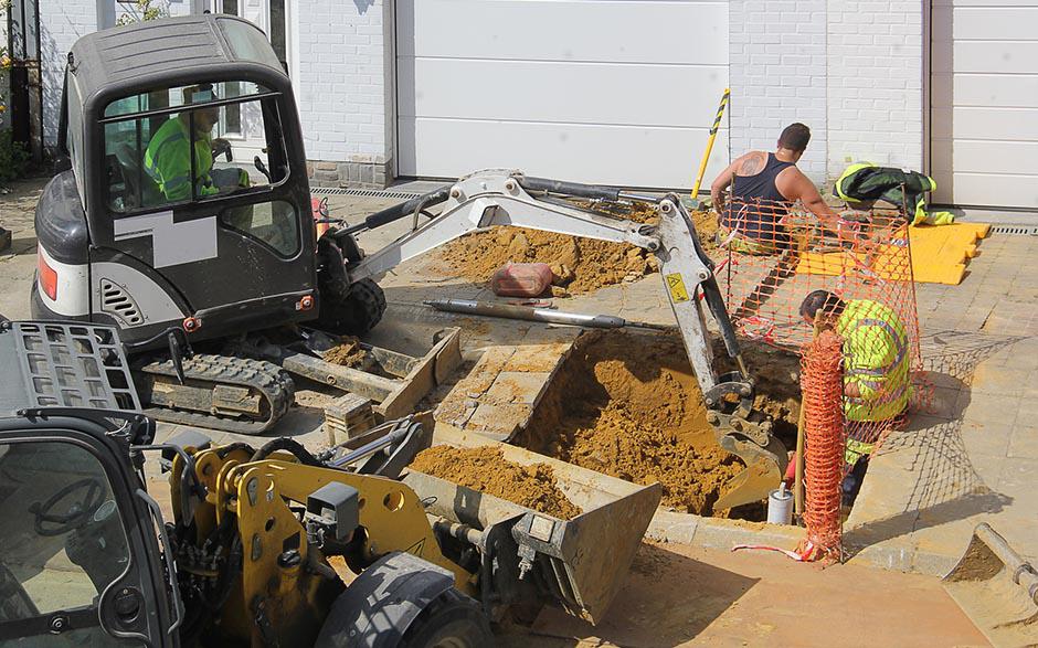 comment déboucher les canalisations Sartrouville