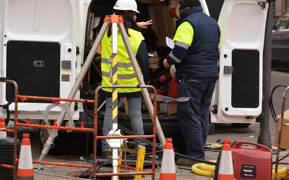 comment déboucher les canalisations Sartrouville